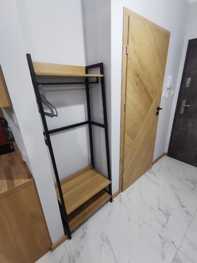 Apartament Ventus Business And Living 44 凯尔采 外观 照片