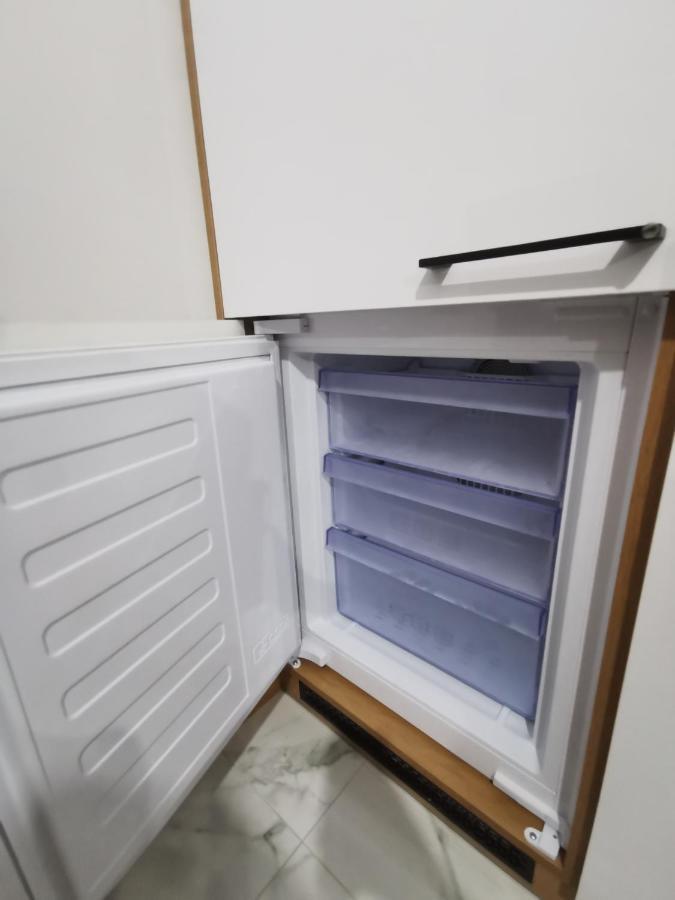 Apartament Ventus Business And Living 44 凯尔采 外观 照片