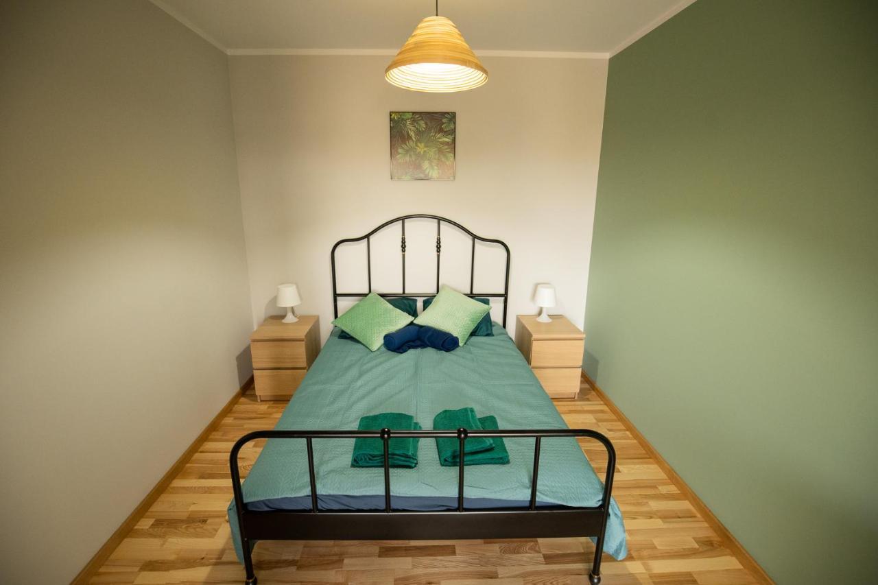 Apartament Ventus Business And Living 44 凯尔采 外观 照片